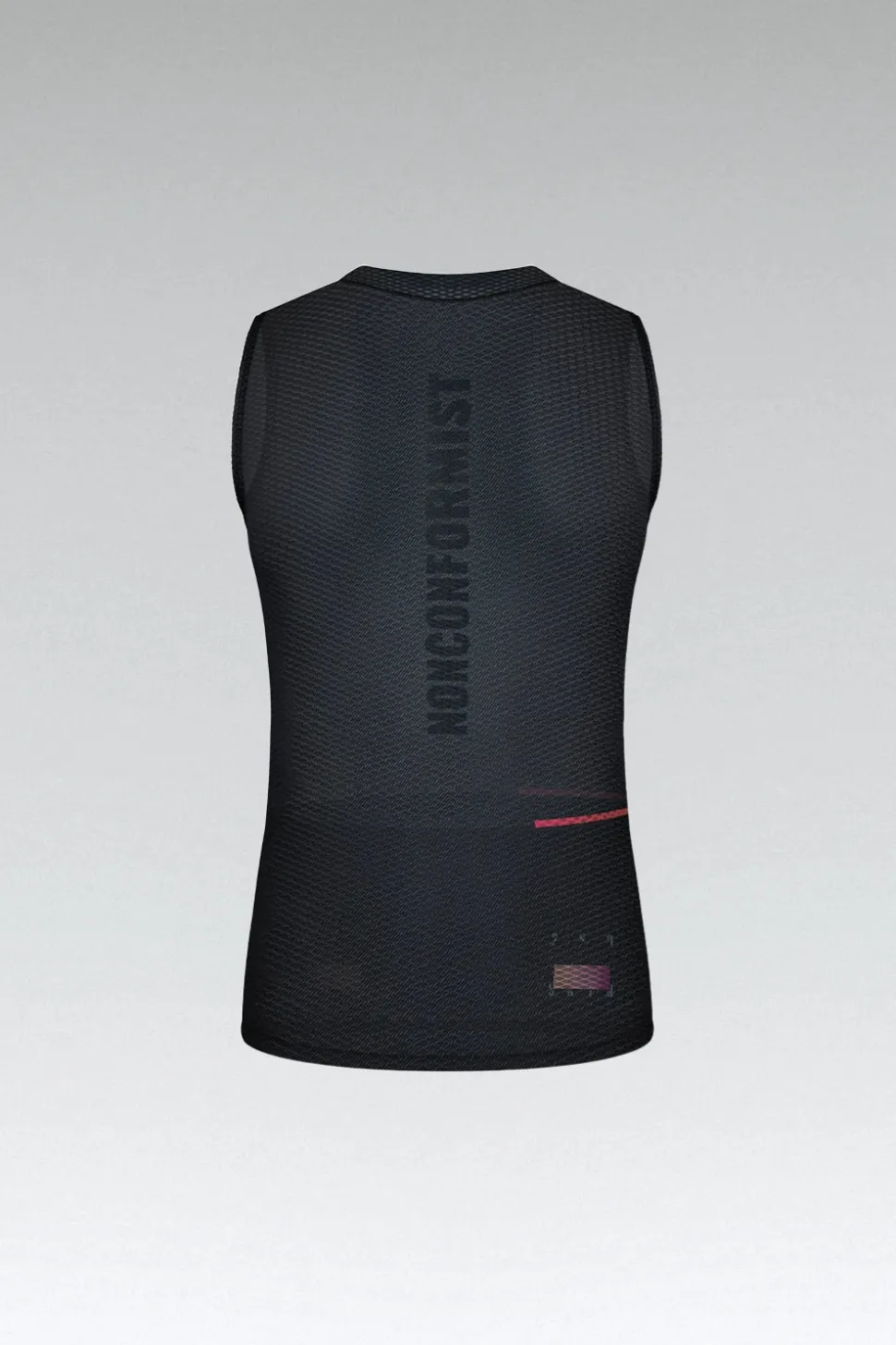 Camisetas | Camisetas Interiores>GOBIK CAMISETA INTERIOR SECOND SKIN MUJER BLACK LEAD