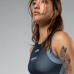 Camisetas | Camisetas Interiores>GOBIK CAMISETA INTERIOR SECOND SKIN MUJER METEOR