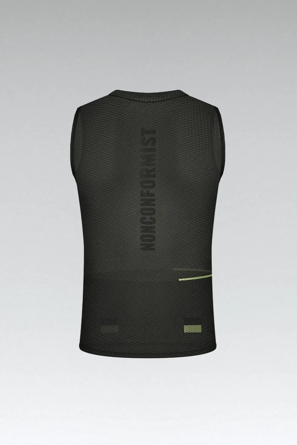 Camisetas | Camisetas Interiores>GOBIK CAMISETA INTERIOR SECOND SKIN HOMBRE ARMY