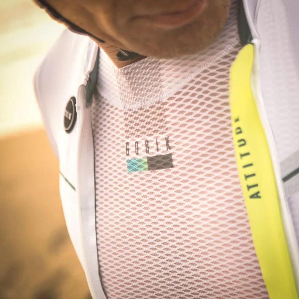 Camisetas | Camisetas Interiores>GOBIK CAMISETA INTERIOR SECOND SKIN HOMBRE ANTARTICA