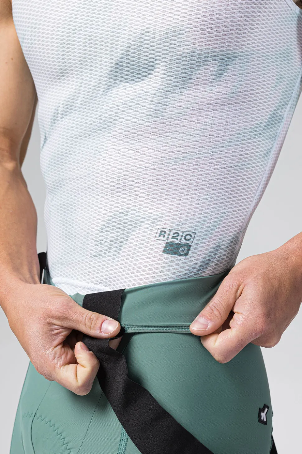 Camisetas | Camisetas Interiores>GOBIK CAMISETA INTERIOR SECOND SKIN HOMBRE Icy