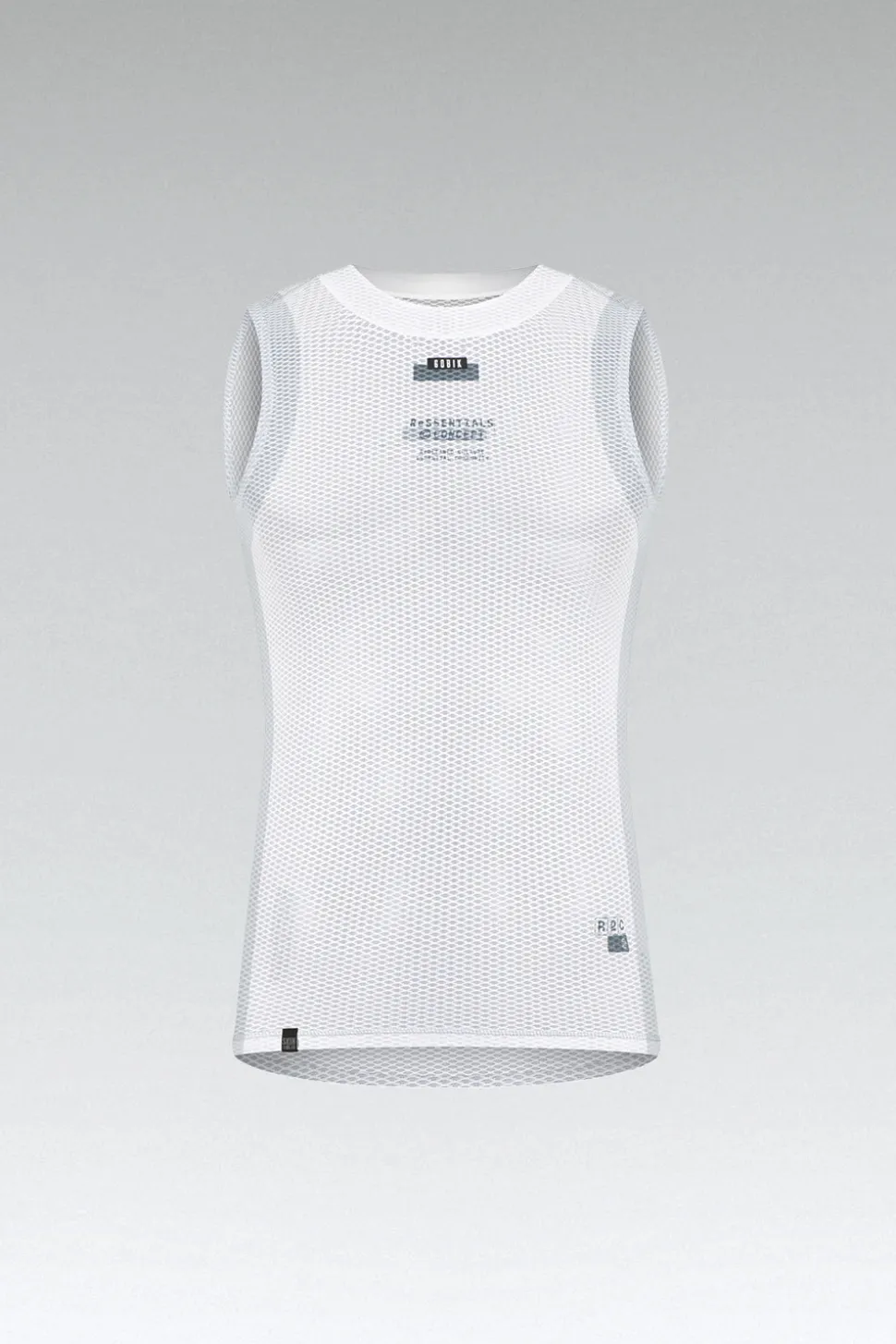 Camisetas | Camisetas Interiores>GOBIK CAMISETA INTERIOR SECOND SKIN MUJER HAKUBA