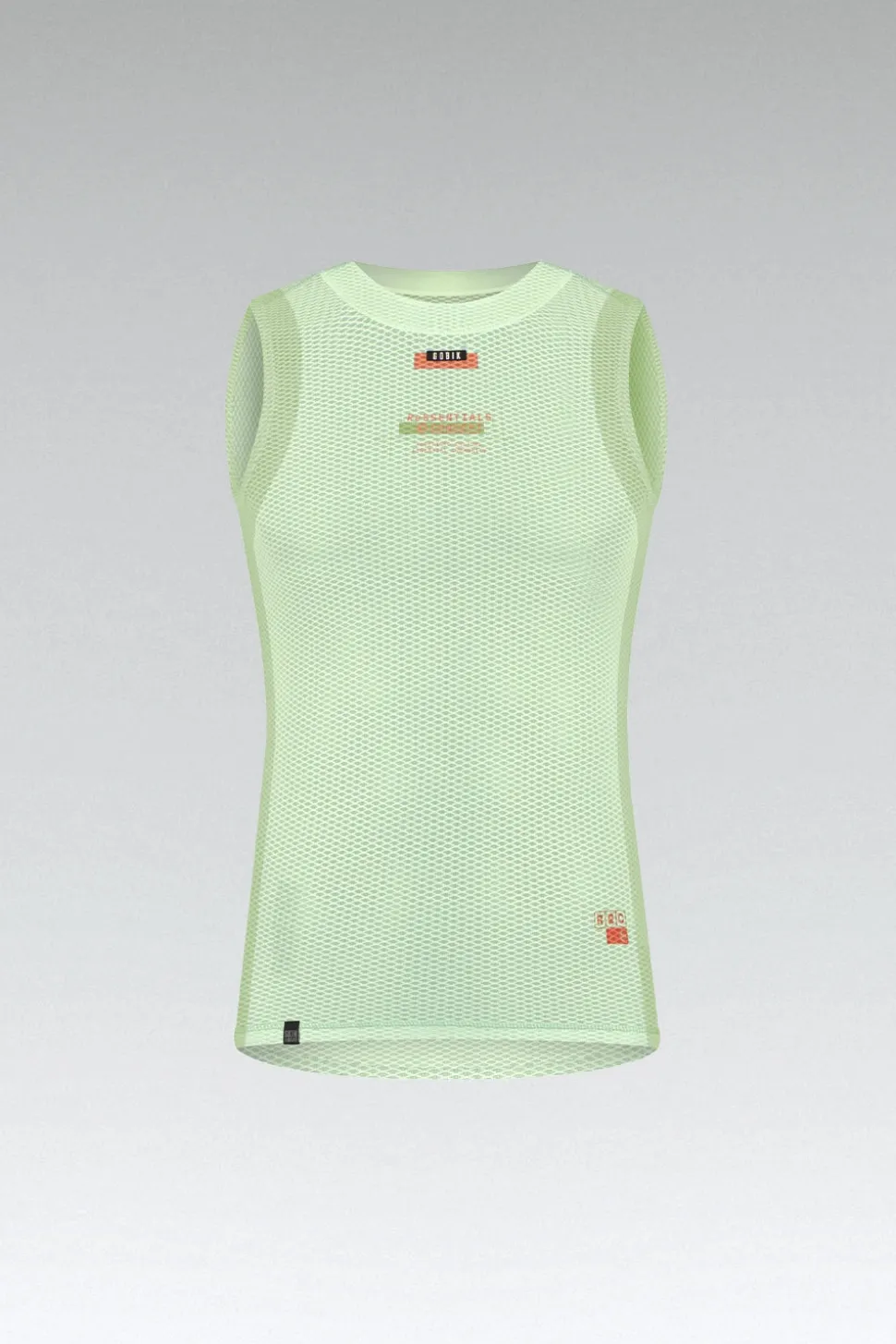 Camisetas | Camisetas Interiores>GOBIK CAMISETA INTERIOR SECOND SKIN MUJER SEAMINT