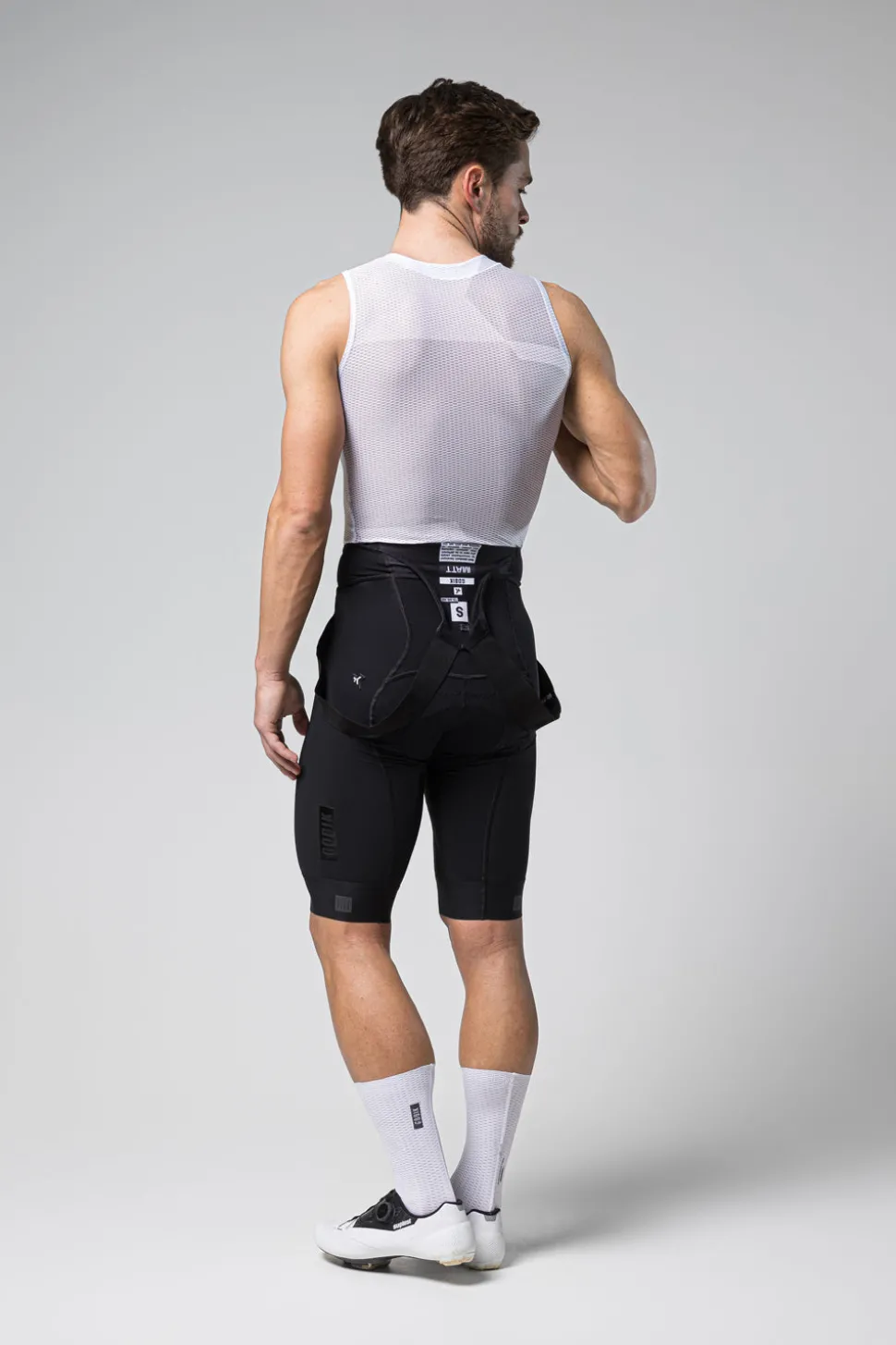 Indoor | Enduro & Freeride>GOBIK CAMISETA INTERIOR SECOND SKIN HOMBRE Salt