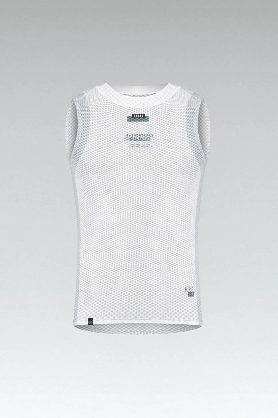 Camisetas | Camisetas Interiores>GOBIK CAMISETA INTERIOR SECOND SKIN HOMBRE HAKUBA