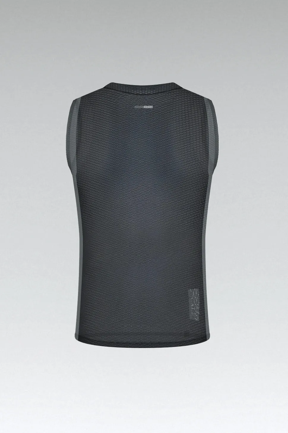 Camisetas | Camisetas Interiores>GOBIK CAMISETA INTERIOR SECOND SKIN HOMBRE METEOR