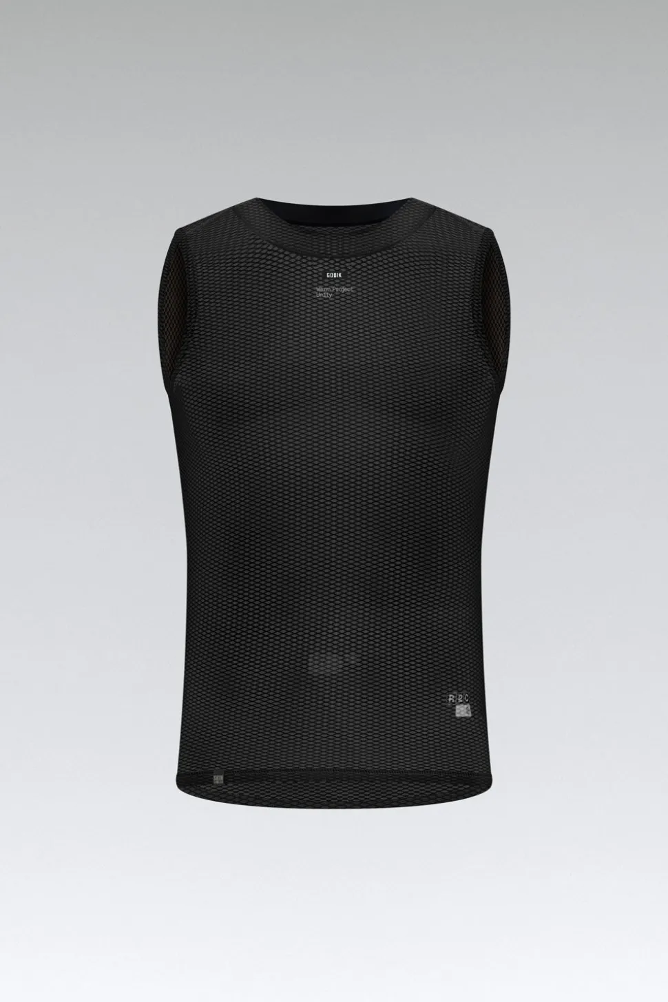 Indoor | Enduro & Freeride>GOBIK CAMISETA INTERIOR SECOND SKIN HOMBRE Moonless