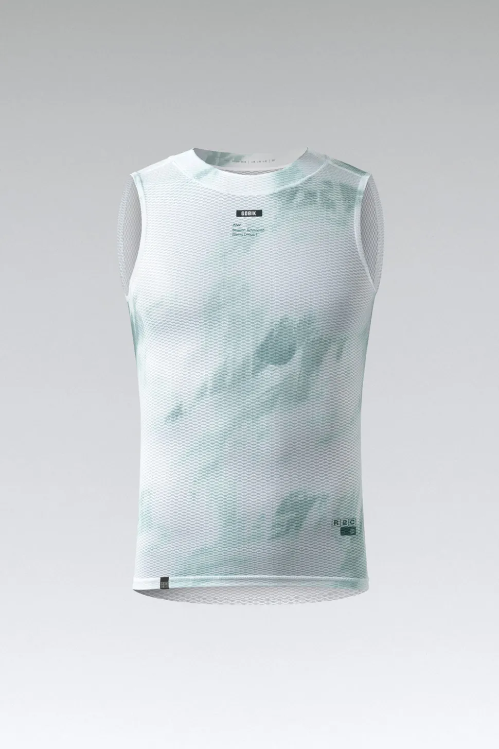 Camisetas | Camisetas Interiores>GOBIK CAMISETA INTERIOR SECOND SKIN HOMBRE Icy