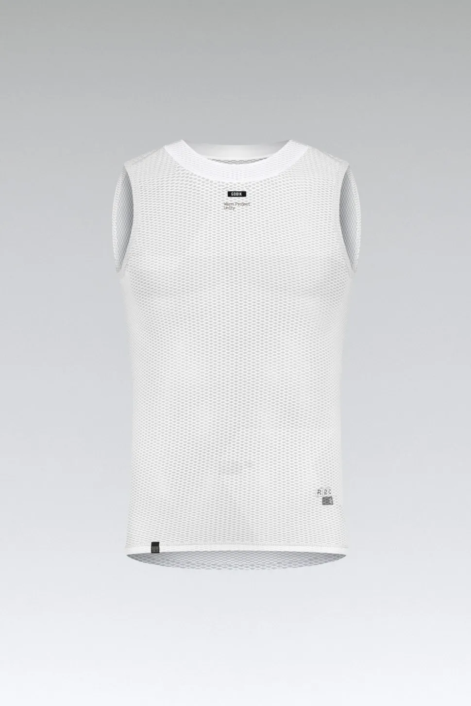 Indoor | Enduro & Freeride>GOBIK CAMISETA INTERIOR SECOND SKIN HOMBRE Salt