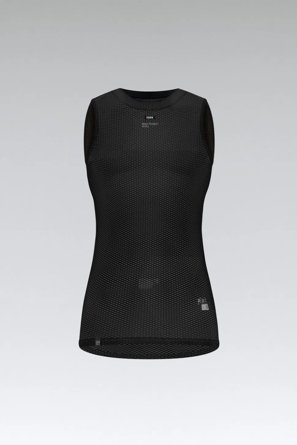 Indoor | Enduro & Freeride>GOBIK CAMISETA INTERIOR SECOND SKIN MUJER Moonless