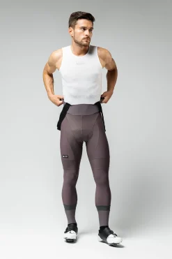 Mtb | Camisetas Interiores>GOBIK CAMISETA INTERIOR SIN MANGAS LIMBER SKIN HOMBRE Icelandic