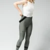 Mtb | Camisetas Interiores>GOBIK CAMISETA INTERIOR SIN MANGAS LIMBER SKIN MUJER Icelandic