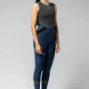 Mtb | Camisetas Interiores>GOBIK CAMISETA INTERIOR SIN MANGAS LIMBER SKIN MUJER Basalt