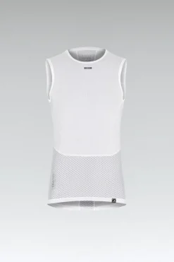Indoor | Mtb>GOBIK CAMISETA INTERIOR SIN MANGAS CELL SKIN MUJER HAKUBA