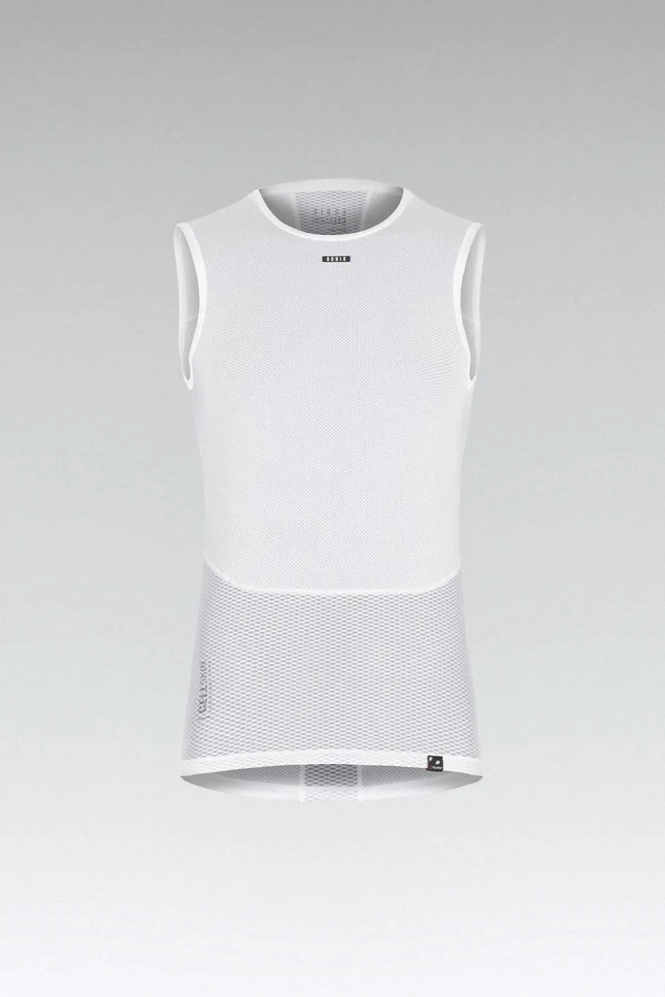 Indoor | Mtb>GOBIK CAMISETA INTERIOR SIN MANGAS CELL SKIN MUJER HAKUBA