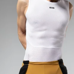 Indoor | Mtb>GOBIK CAMISETA INTERIOR SIN MANGAS CELL SKIN HOMBRE HAKUBA