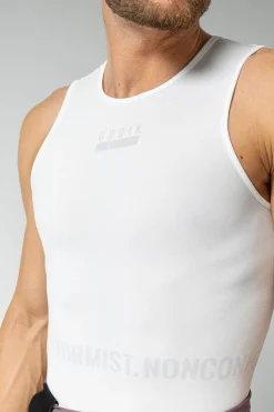 Mtb | Camisetas Interiores>GOBIK CAMISETA INTERIOR SIN MANGAS LIMBER SKIN HOMBRE Icelandic