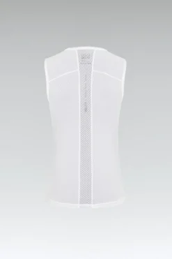 Indoor | Mtb>GOBIK CAMISETA INTERIOR SIN MANGAS CELL SKIN MUJER HAKUBA