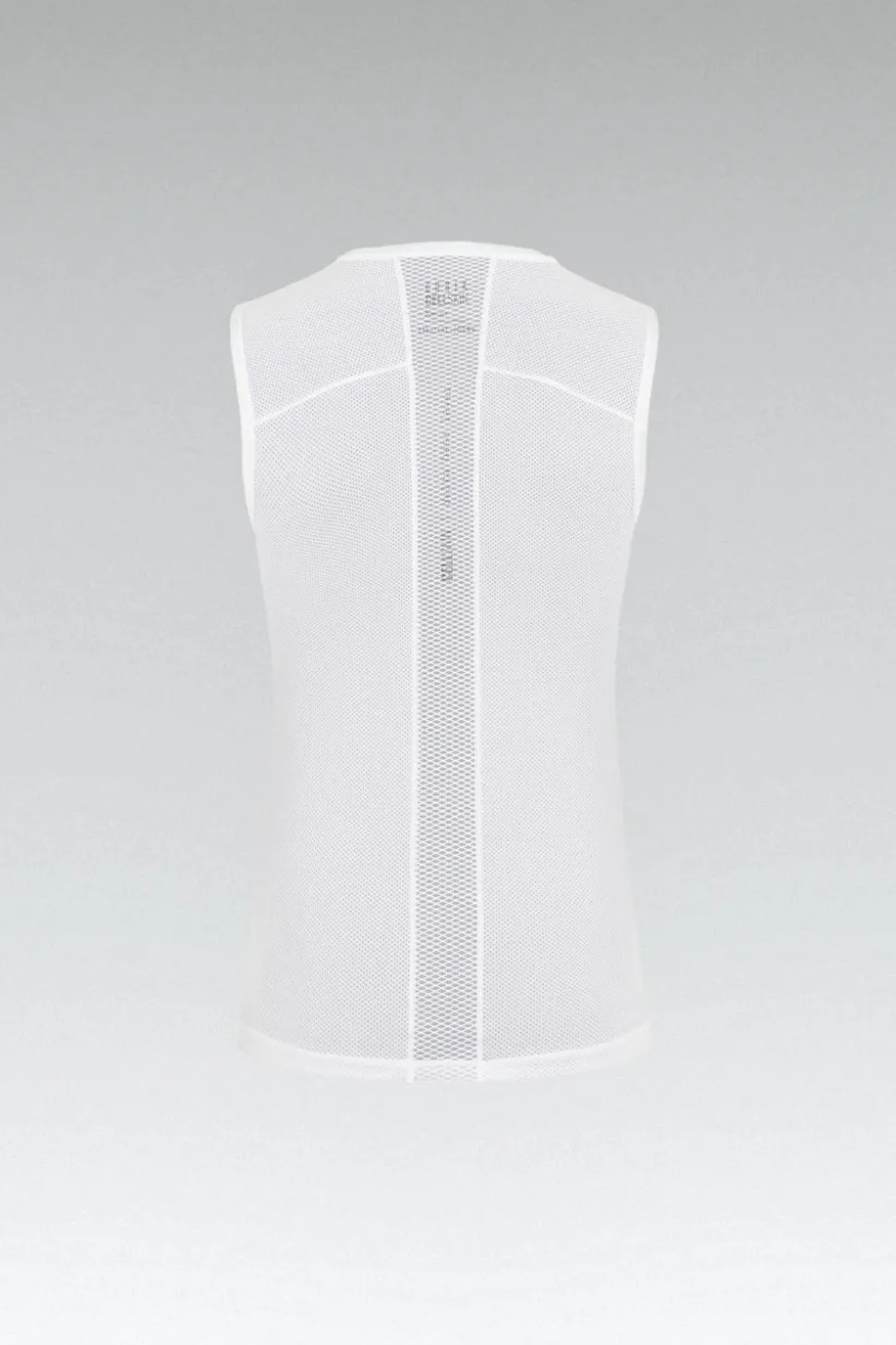 Indoor | Mtb>GOBIK CAMISETA INTERIOR SIN MANGAS CELL SKIN MUJER HAKUBA
