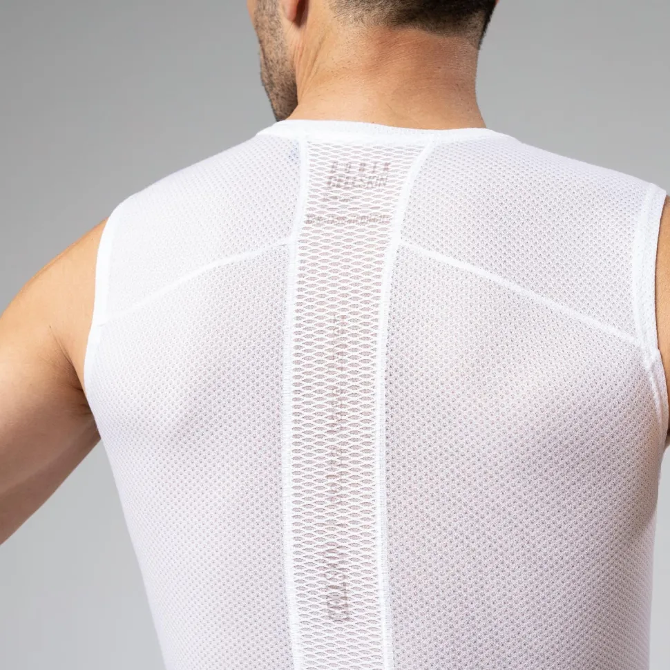 Indoor | Mtb>GOBIK CAMISETA INTERIOR SIN MANGAS CELL SKIN HOMBRE HAKUBA