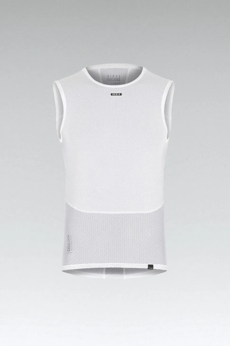 Indoor | Mtb>GOBIK CAMISETA INTERIOR SIN MANGAS CELL SKIN HOMBRE HAKUBA