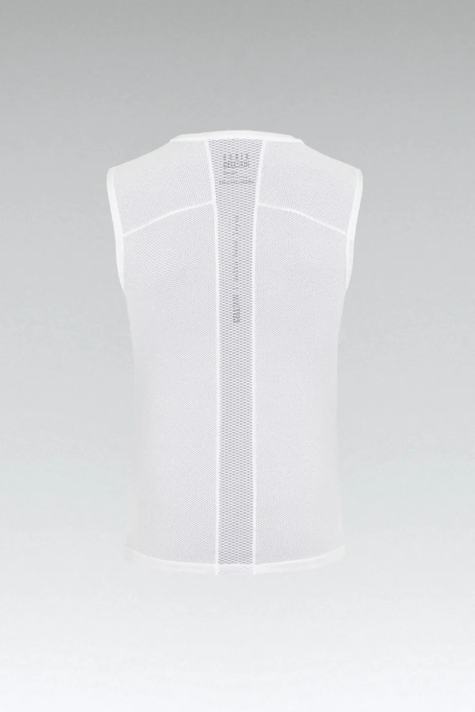 Indoor | Mtb>GOBIK CAMISETA INTERIOR SIN MANGAS CELL SKIN HOMBRE HAKUBA