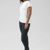 Lifestyle | Camisetas>GOBIK CAMISETA MANGA CORTA ALGODON REST MUJER Tofu
