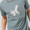 Lifestyle | Camisetas>GOBIK CAMISETA MANGA CORTA ALGODON REST HOMBRE Trooper