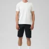 Lifestyle | Camisetas>GOBIK CAMISETA MANGA CORTA ALGODON REST HOMBRE Tofu