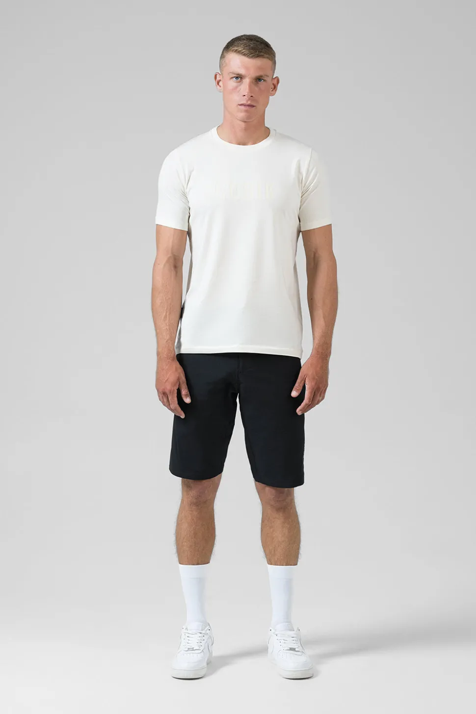 Lifestyle | Camisetas>GOBIK CAMISETA MANGA CORTA ALGODON REST HOMBRE Tofu