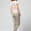 Lifestyle | Camisetas>GOBIK CAMISETA MANGA CORTA ALGODON REST MUJER Angora