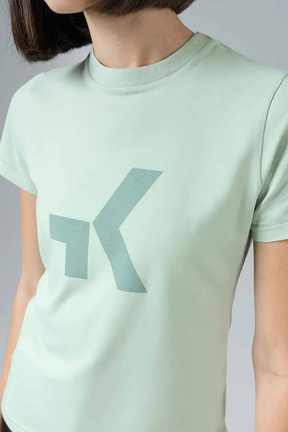 Lifestyle | Camisetas>GOBIK CAMISETA MANGA CORTA ALGODON REST MUJER Seacrest