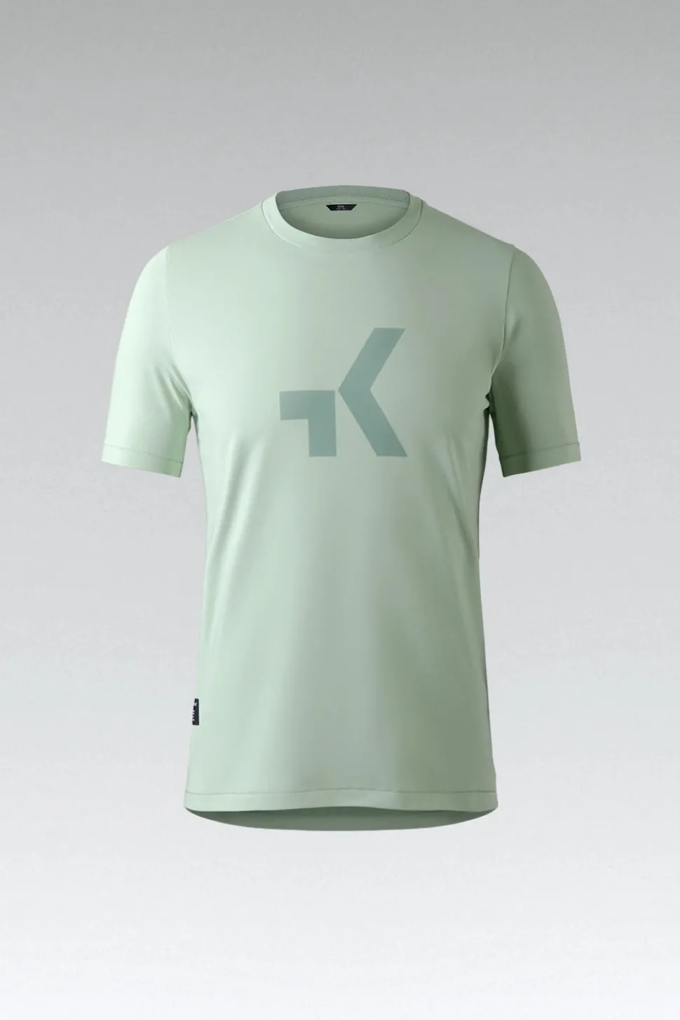 Lifestyle | Camisetas>GOBIK CAMISETA MANGA CORTA ALGODON REST HOMBRE Seacrest