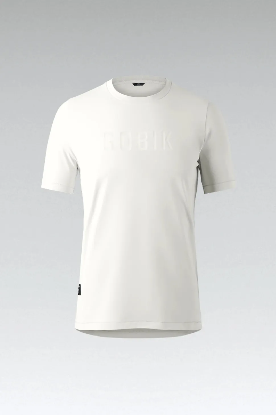 Lifestyle | Camisetas>GOBIK CAMISETA MANGA CORTA ALGODON REST HOMBRE Tofu