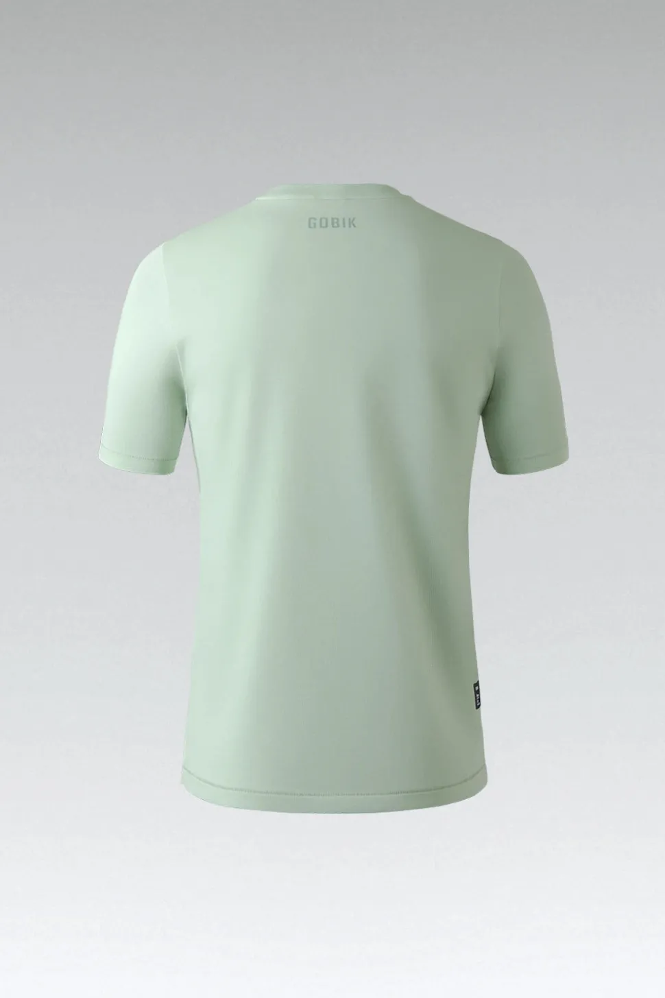 Lifestyle | Camisetas>GOBIK CAMISETA MANGA CORTA ALGODON REST HOMBRE Seacrest