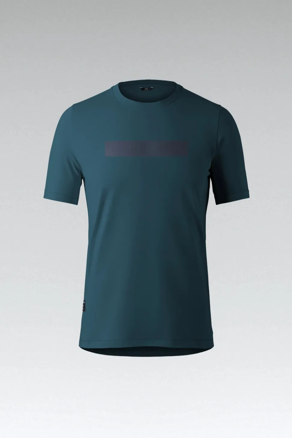Lifestyle | Camisetas>GOBIK CAMISETA MANGA CORTA ALGODON REST HOMBRE Corsair