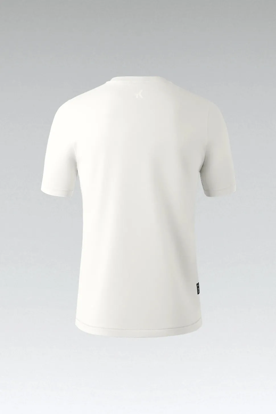 Lifestyle | Camisetas>GOBIK CAMISETA MANGA CORTA ALGODON REST HOMBRE Tofu