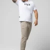 Lifestyle | Lifestyle>GOBIK CAMISETA MANGA CORTA NATIVE UNISEX White
