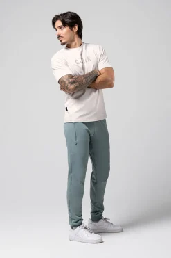 Lifestyle | Camisetas>GOBIK CAMISETA MANGA CORTA NATIVE UNISEX Oatmeal
