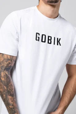 Lifestyle | Lifestyle>GOBIK CAMISETA MANGA CORTA NATIVE UNISEX White