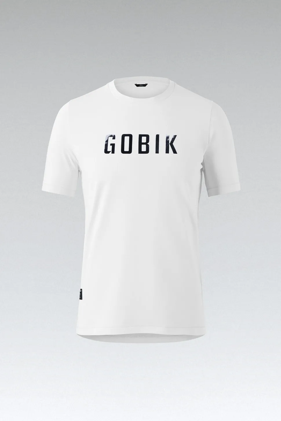 Lifestyle | Lifestyle>GOBIK CAMISETA MANGA CORTA NATIVE UNISEX White