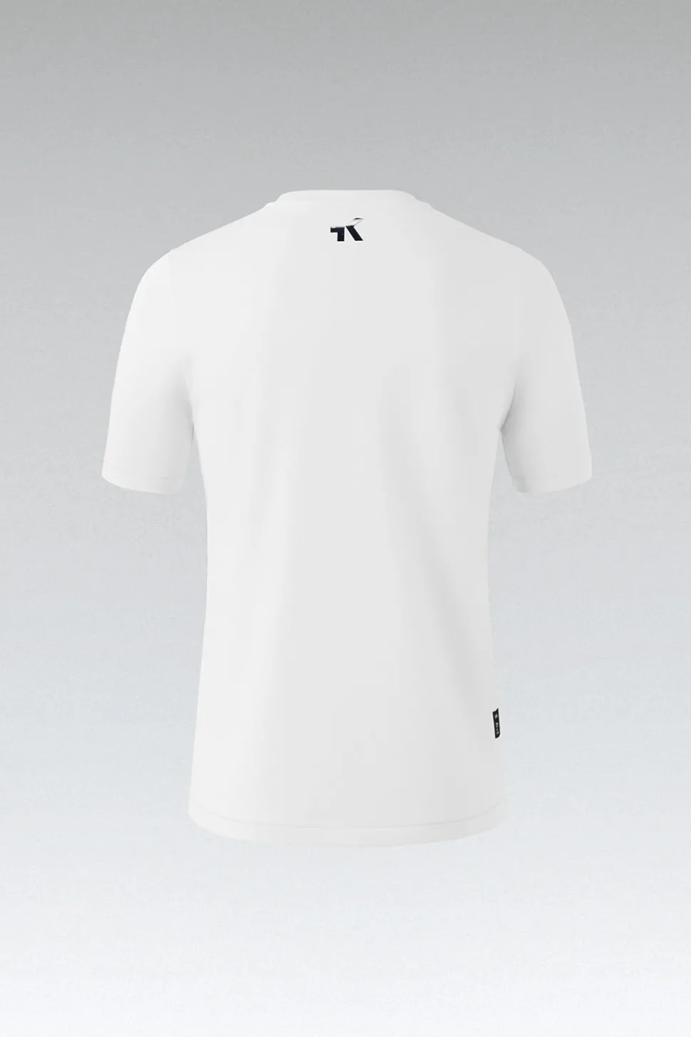 Lifestyle | Lifestyle>GOBIK CAMISETA MANGA CORTA NATIVE UNISEX White