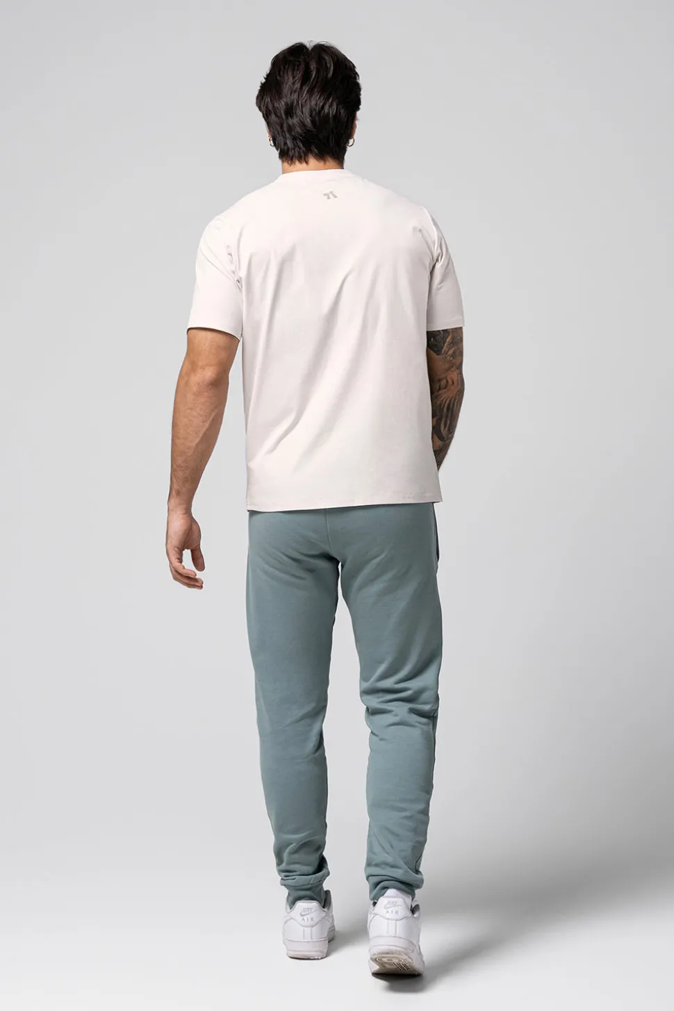 Lifestyle | Camisetas>GOBIK CAMISETA MANGA CORTA NATIVE UNISEX Oatmeal