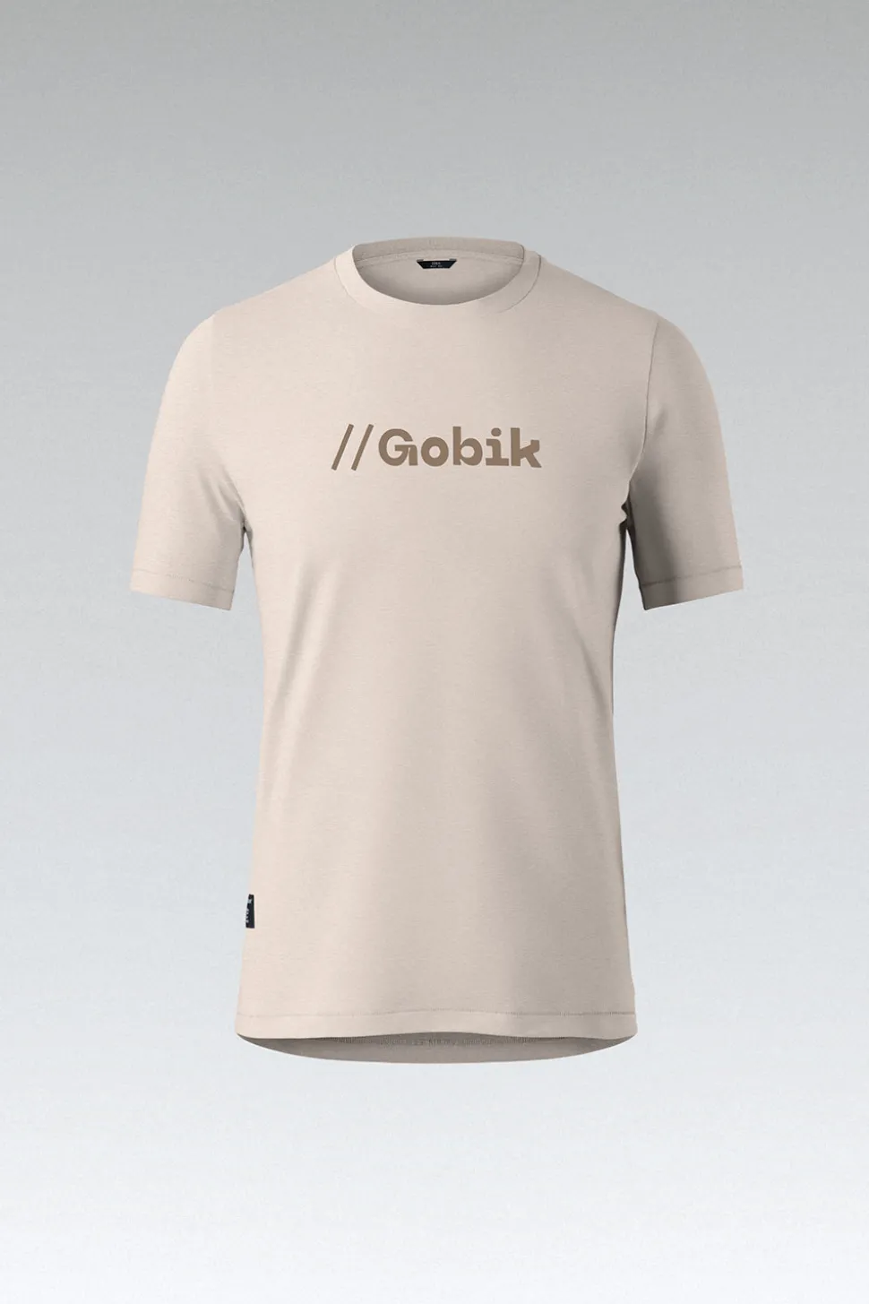 Lifestyle | Camisetas>GOBIK CAMISETA MANGA CORTA OVERLINES 2.0 UNISEX Agate