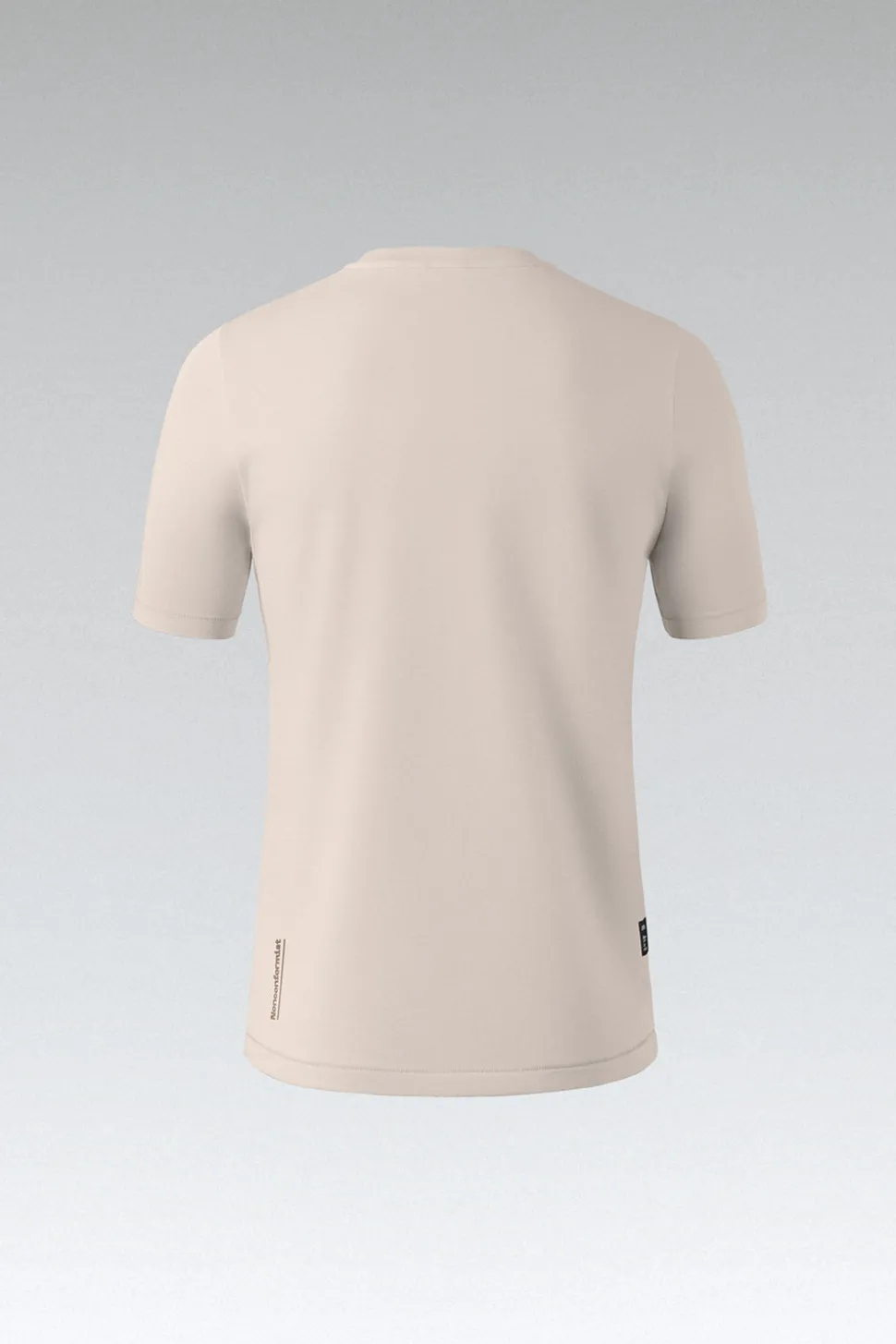 Lifestyle | Camisetas>GOBIK CAMISETA MANGA CORTA OVERLINES 2.0 UNISEX Agate