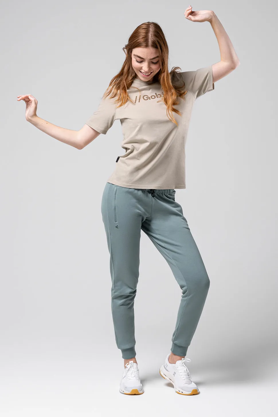 Lifestyle | Camisetas>GOBIK CAMISETA MANGA CORTA OVERLINES 2.0 UNISEX Agate