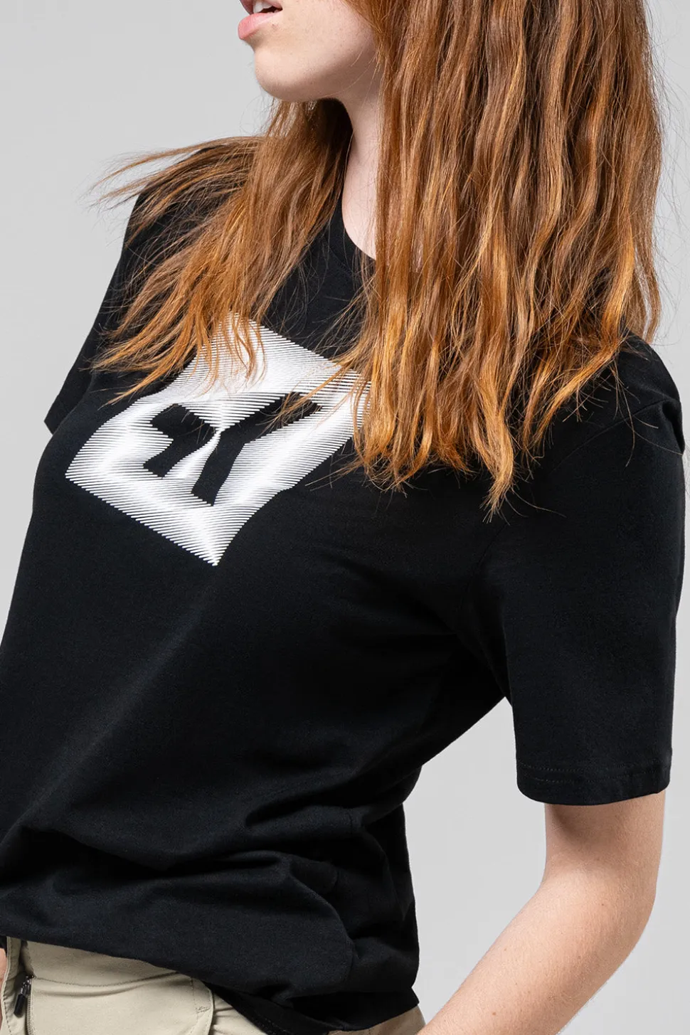 Lifestyle | Camisetas>GOBIK CAMISETA MANGA CORTA OVERLINES 2.0 UNISEX JET BLACK JetBlack