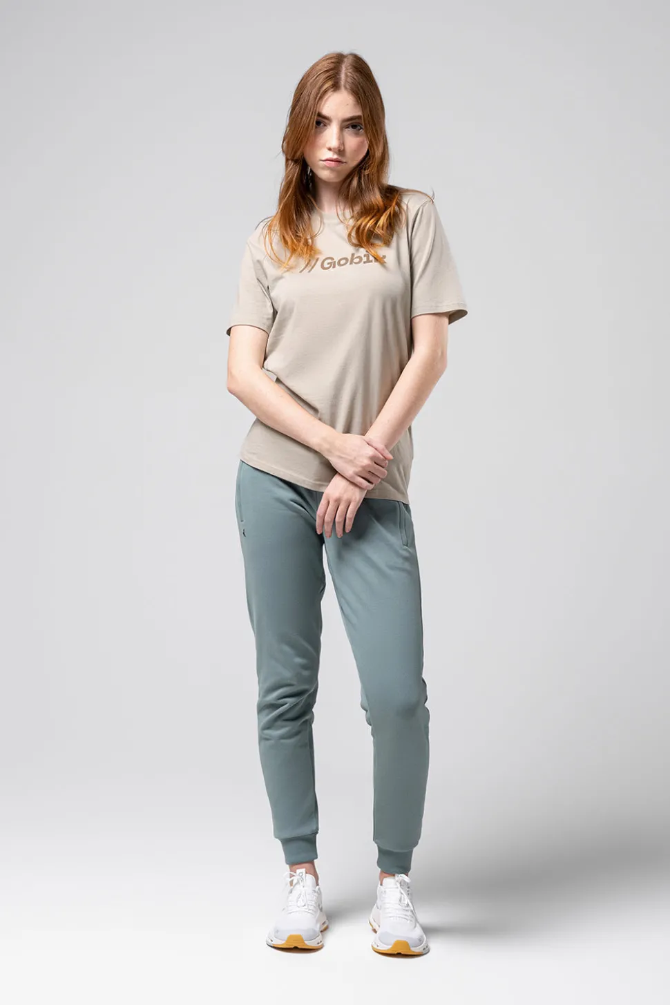 Lifestyle | Camisetas>GOBIK CAMISETA MANGA CORTA OVERLINES 2.0 UNISEX Agate