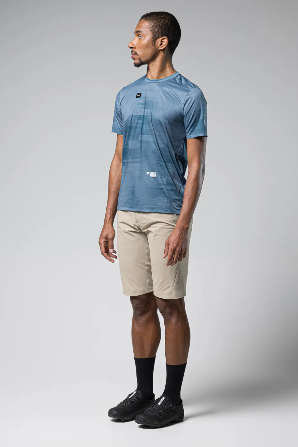 Enduro & Freeride | Mtb>GOBIK CAMISETA MANGA CORTA TECH HOMBRE Command