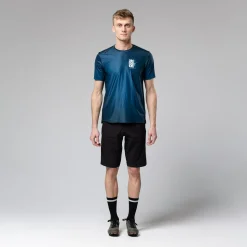 Camisetas>GOBIK CAMISETA MANGA CORTA TECH HOMBRE CORSAIR